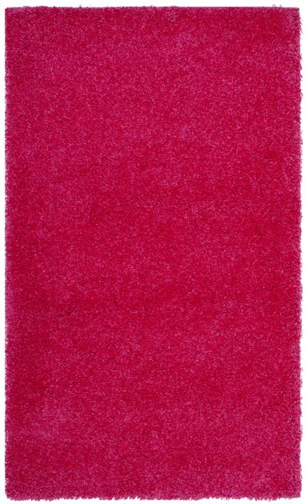 safavieh clearance sgl laguna shag sgl303j fuchsia rug