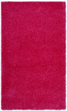 safavieh clearance sgl laguna shag sgl303j fuchsia rug