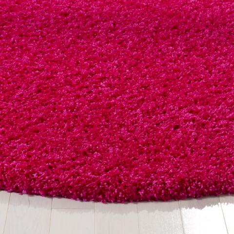safavieh clearance sgl laguna shag sgl303j fuchsia rug