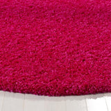 safavieh clearance sgl laguna shag sgl303j fuchsia rug