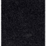 safavieh clearance sgl laguna shag sgl303l black rug