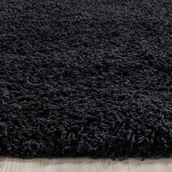 safavieh clearance sgl laguna shag sgl303l black rug