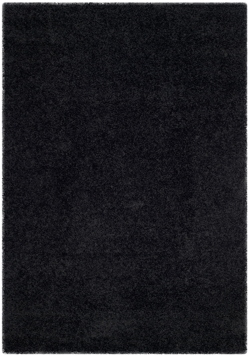 safavieh clearance sgl laguna shag sgl303l black rug