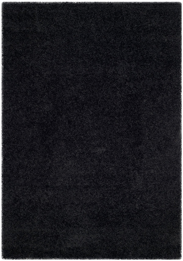 safavieh clearance sgl laguna shag sgl303l black rug