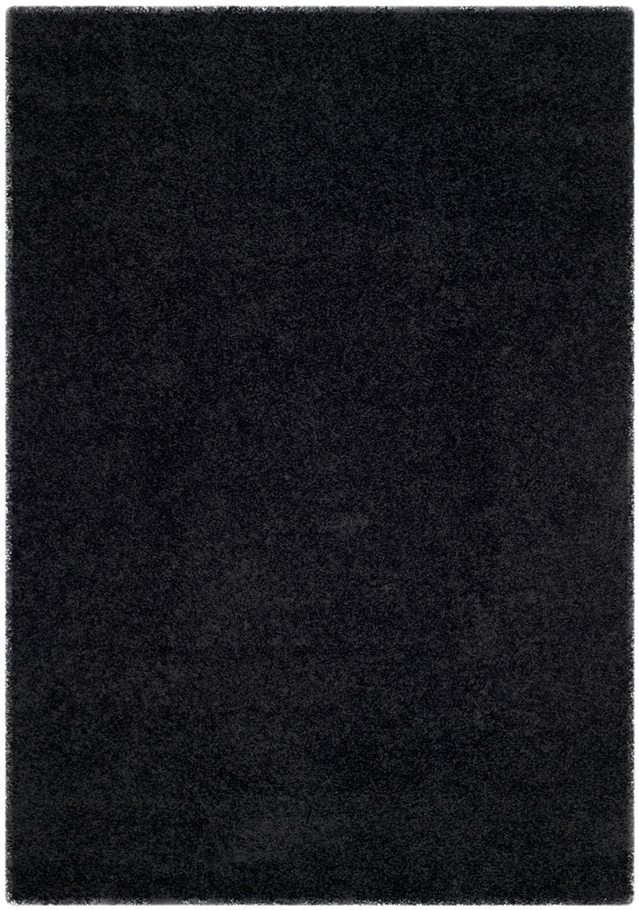 safavieh clearance sgl laguna shag sgl303l black rug