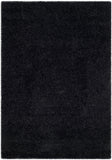 safavieh clearance sgl laguna shag sgl303l black rug