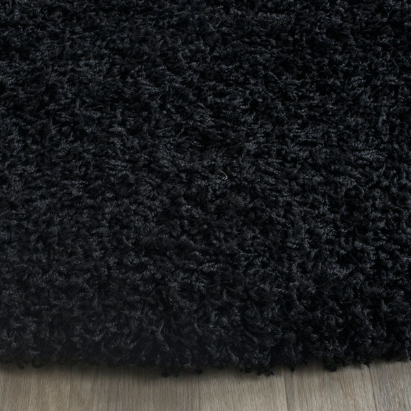 safavieh clearance sgl laguna shag sgl303l black rug