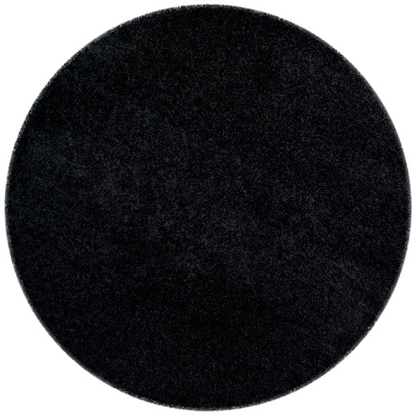 safavieh clearance sgl laguna shag sgl303l black rug