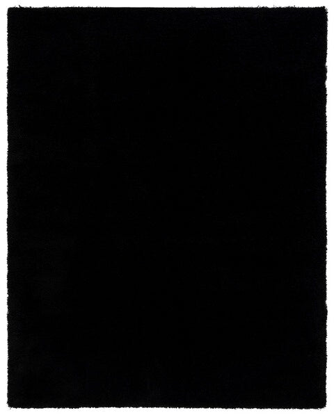 safavieh clearance sgl laguna shag sgl303l black rug