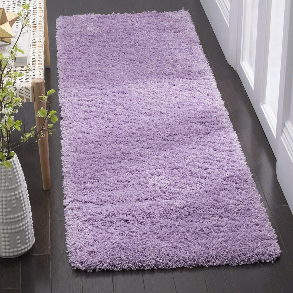safavieh clearance sgl laguna shag sgl303n lilac rug
