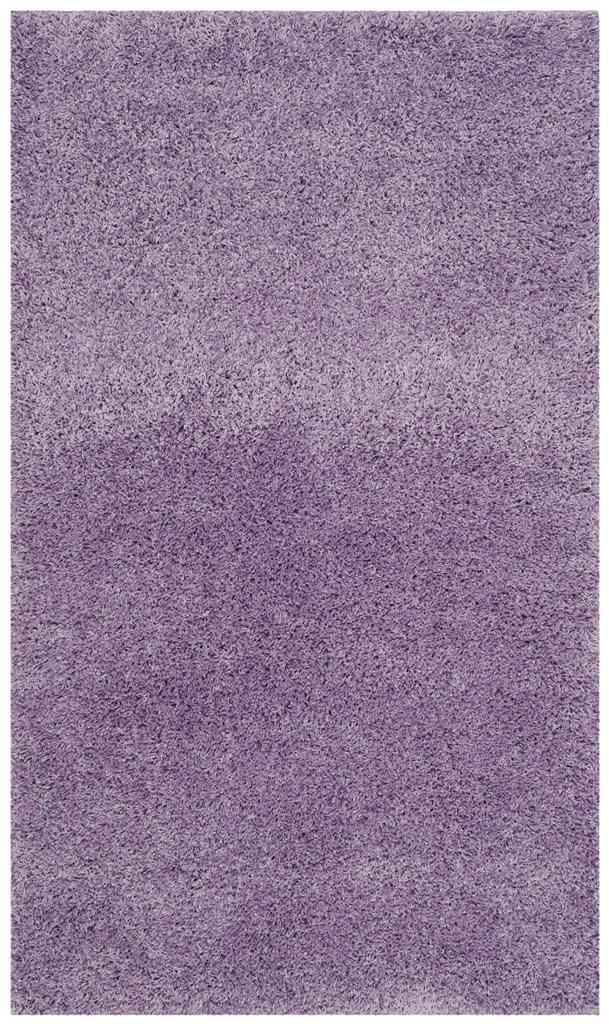 safavieh clearance sgl laguna shag sgl303n lilac rug
