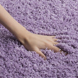 safavieh clearance sgl laguna shag sgl303n lilac rug