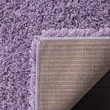 safavieh clearance sgl laguna shag sgl303n lilac rug