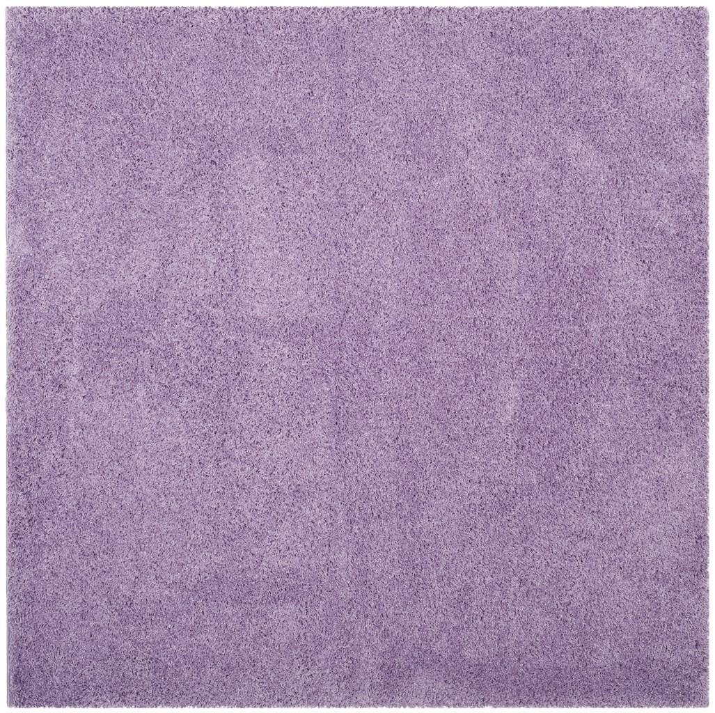 safavieh clearance sgl laguna shag sgl303n lilac rug