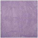 safavieh clearance sgl laguna shag sgl303n lilac rug