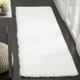 safavieh clearance sgl laguna shag sgl303w white rug