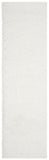 safavieh clearance sgl laguna shag sgl303w white rug