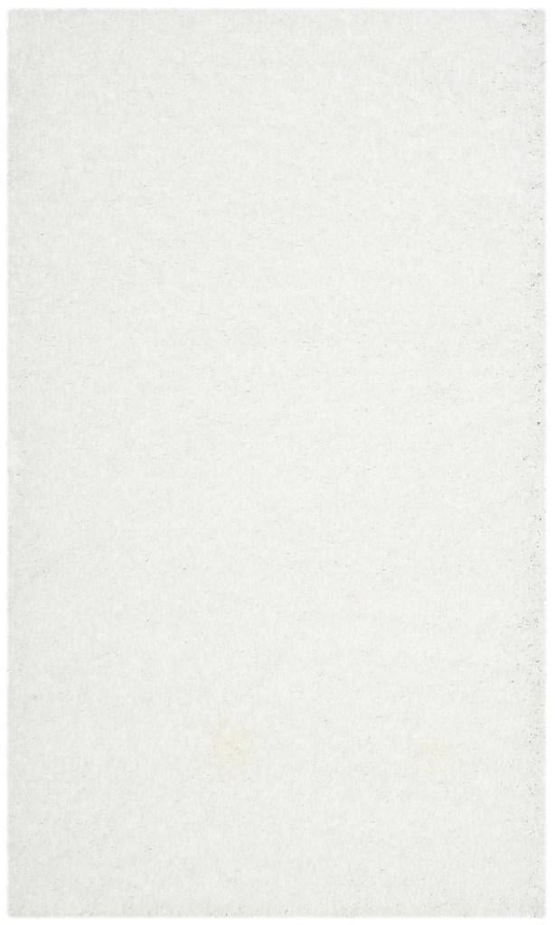 safavieh clearance sgl laguna shag sgl303w white rug