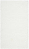safavieh clearance sgl laguna shag sgl303w white rug