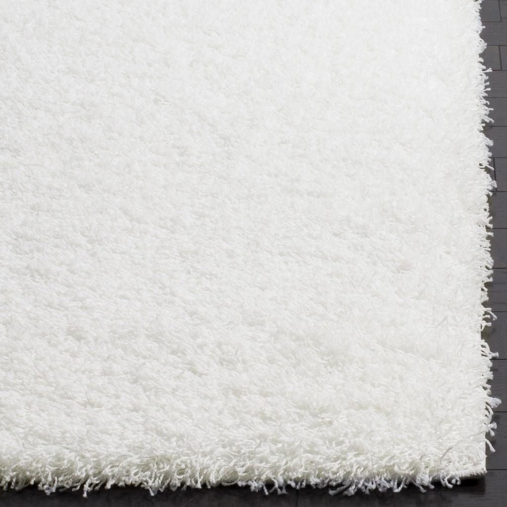 safavieh clearance sgl laguna shag sgl303w white rug