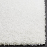 safavieh clearance sgl laguna shag sgl303w white rug