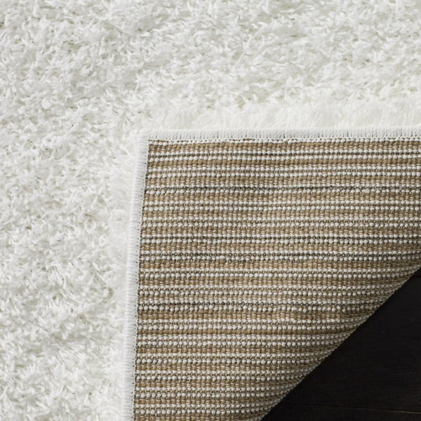 safavieh clearance sgl laguna shag sgl303w white rug