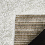 safavieh clearance sgl laguna shag sgl303w white rug
