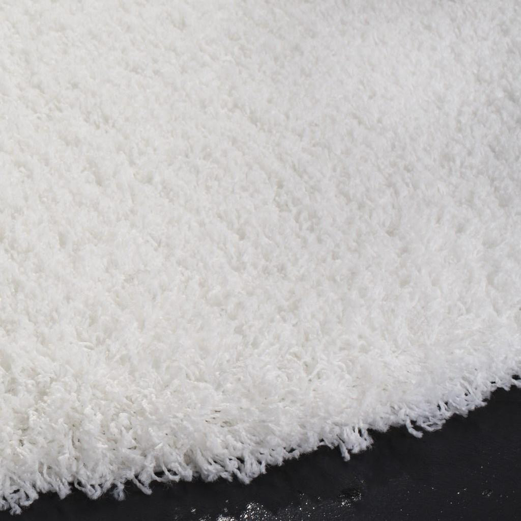 safavieh clearance sgl laguna shag sgl303w white rug