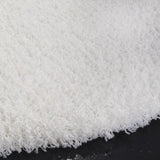 safavieh clearance sgl laguna shag sgl303w white rug