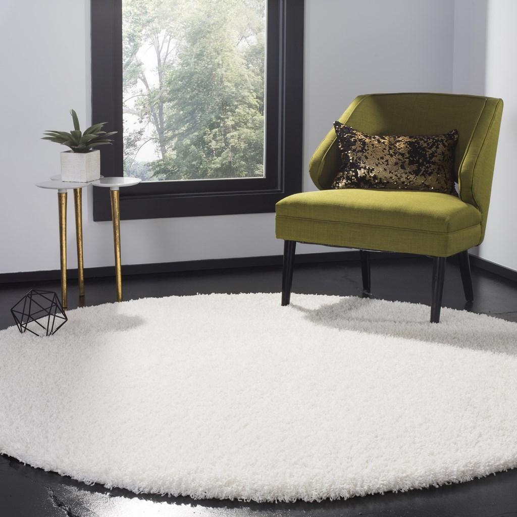 safavieh clearance sgl laguna shag sgl303w white rug