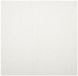 safavieh clearance sgl laguna shag sgl303w white rug