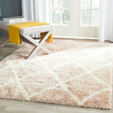 safavieh clearance shag sgm831c beige rug