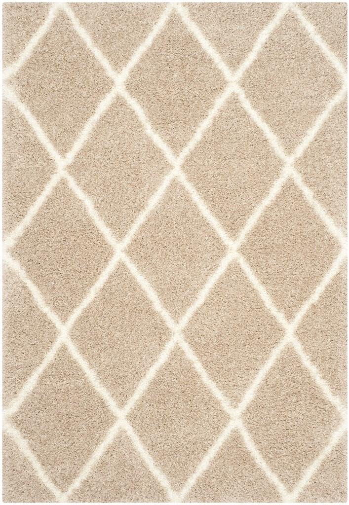 safavieh clearance shag sgm831c beige rug