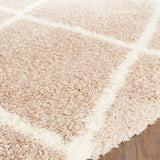 safavieh clearance shag sgm831c beige rug