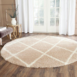safavieh clearance shag sgm831c beige rug