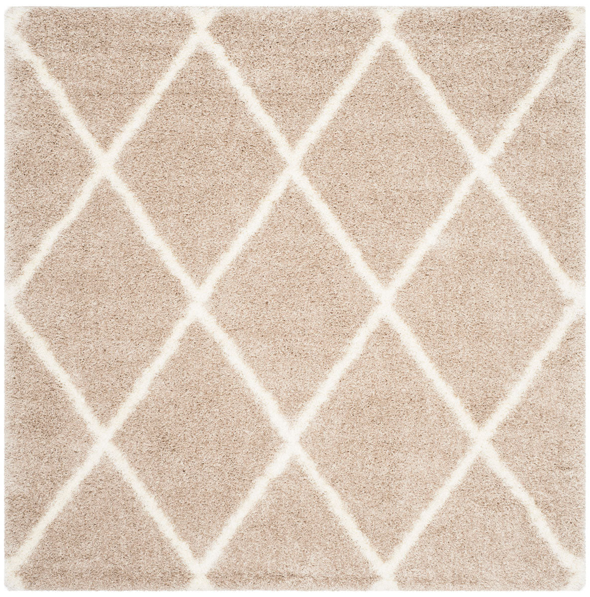 safavieh clearance shag sgm831c beige rug