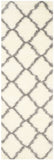 safavieh clearance sgm montreal shag sgm866b ivory rug