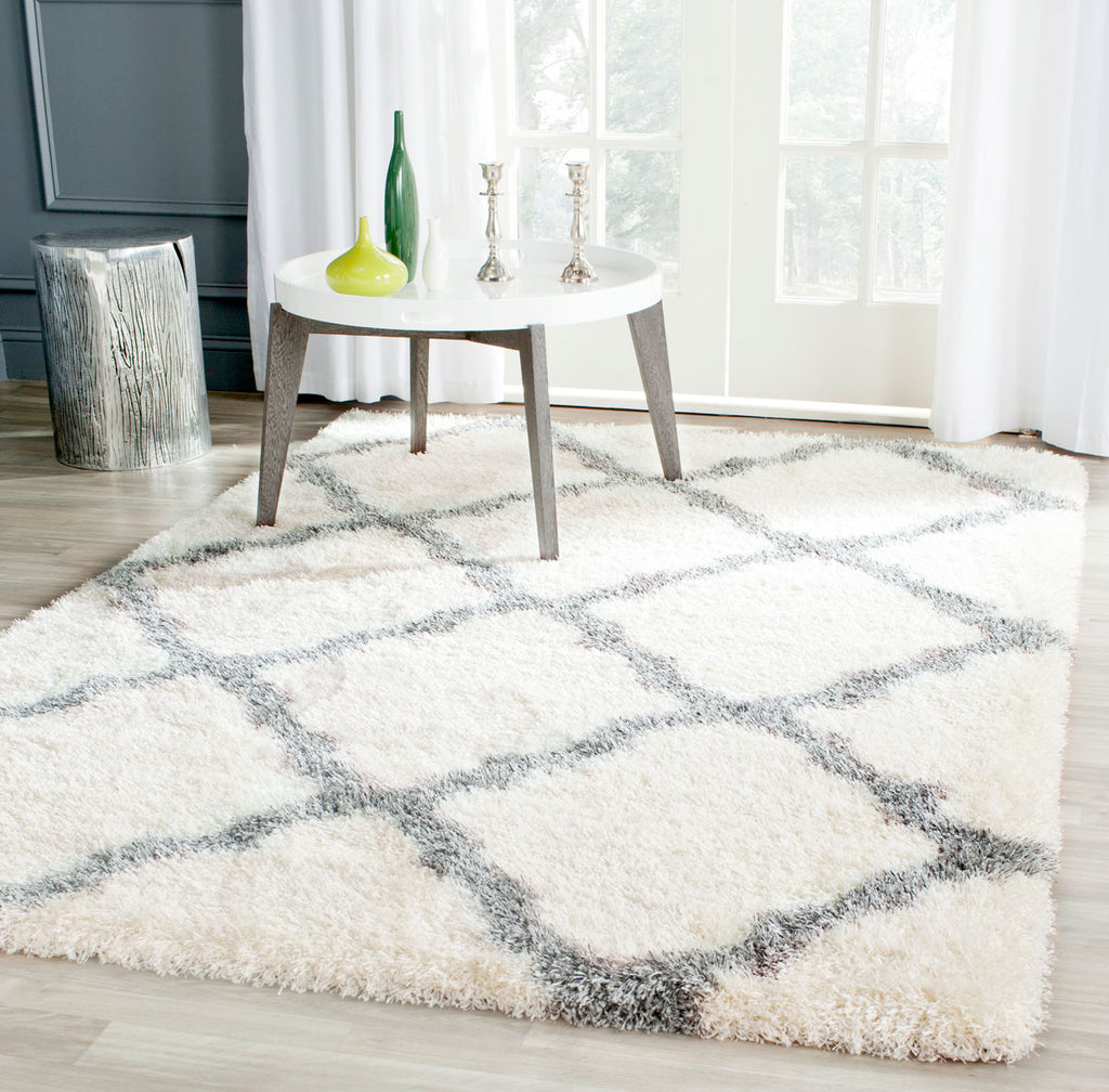 safavieh clearance sgm montreal shag sgm866b ivory rug