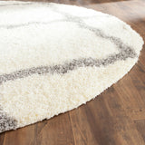 safavieh clearance sgm montreal shag sgm866b ivory rug