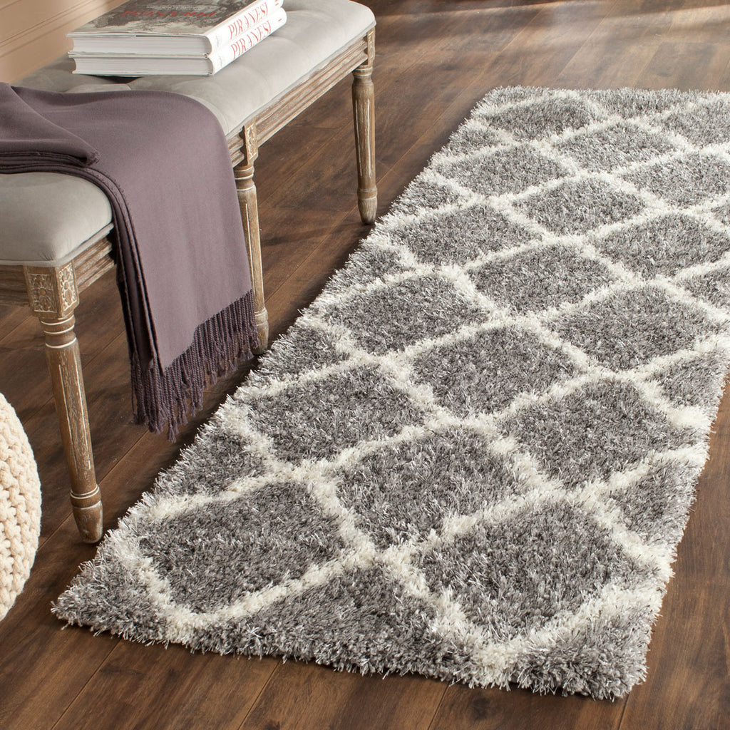 safavieh clearance sgm montreal shag sgm866d grey rug