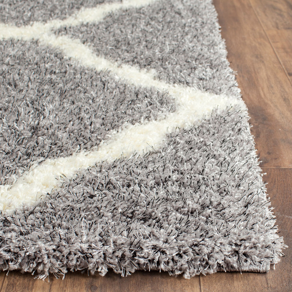 safavieh clearance sgm montreal shag sgm866d grey rug