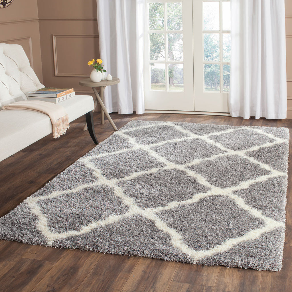 safavieh clearance sgm montreal shag sgm866d grey rug