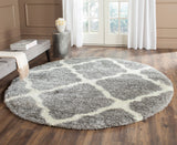 safavieh clearance sgm montreal shag sgm866d grey rug