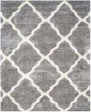 safavieh clearance sgm montreal shag sgm866d grey rug