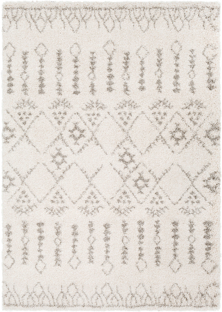 Surya Closeout Serengeti Shag SGT-2314 Taupe Rug