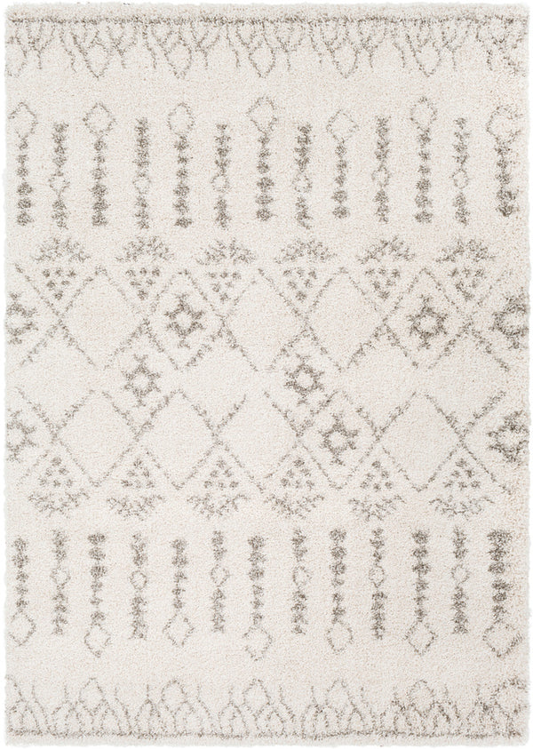 Surya Closeout Serengeti Shag SGT-2314 Taupe Rug