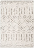 Surya Closeout Serengeti Shag SGT-2314 Taupe Rug