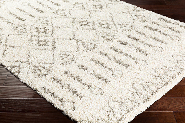 Surya Closeout Serengeti Shag SGT-2314 Taupe Rug