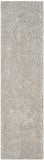 safavieh clearance toronto shag sgt711a light grey rug