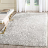 safavieh clearance toronto shag sgt711a light grey rug